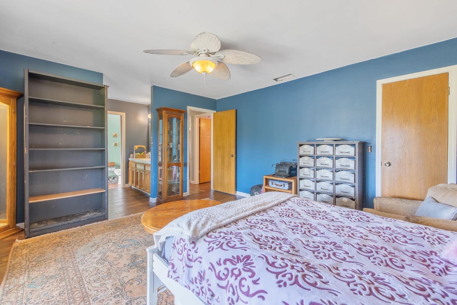 29478 Fallen Oak Road Tollhouse, CA 93667 - Photo 48 of 62