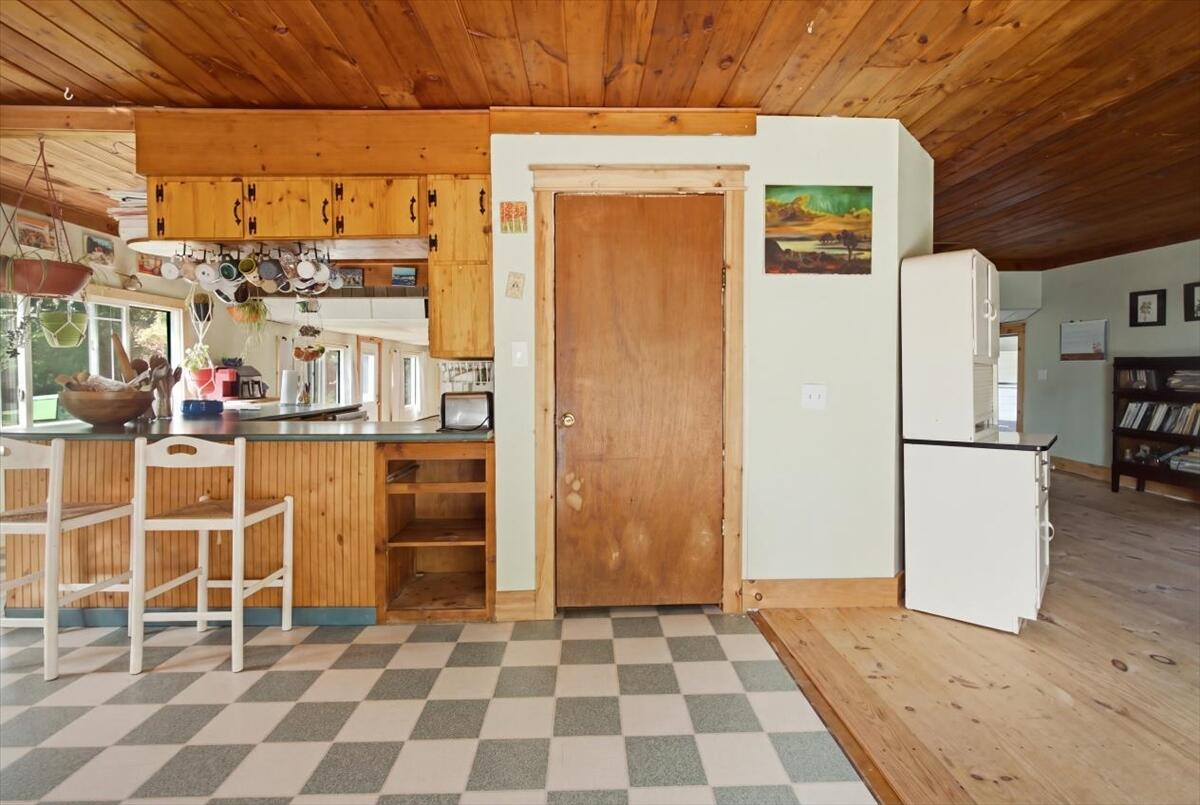 232 Paris Hill Road Buckfield, ME 04220 - Photo 14 of 68 34-02_Kitchen 08