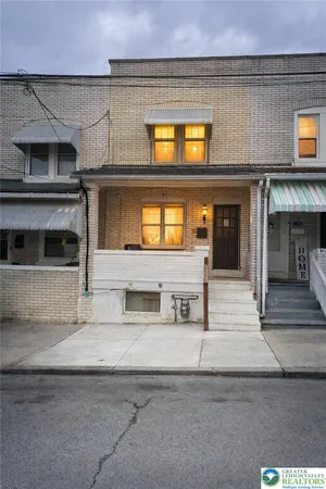 $240,000 | 5 North Filbert Street, Allentown, PA 18109