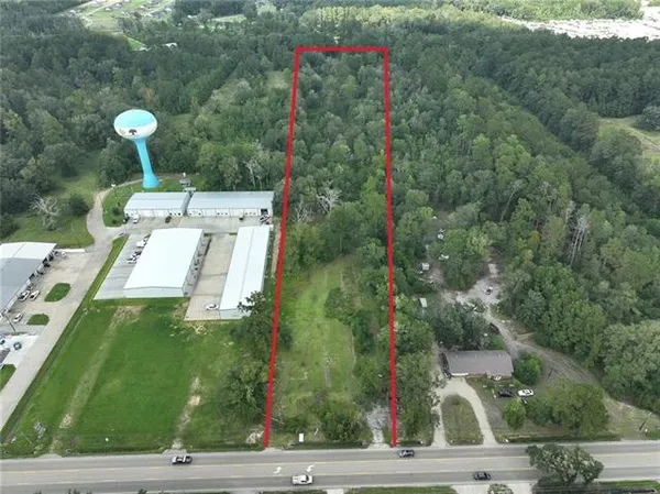 $164,000 | 1645 Highway 190, Hammond, LA 70401