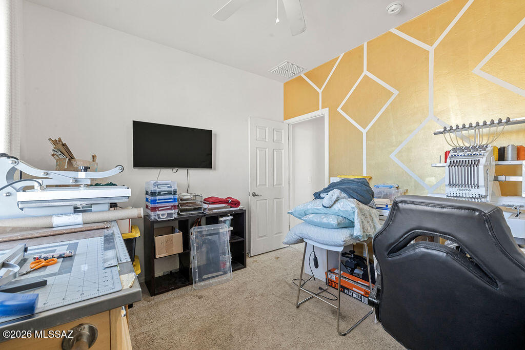 331 East Refuge Loop Vail, AZ 85641 - Photo 20 of 36 Gallery Image 20