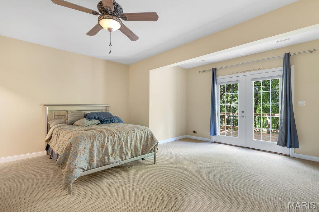 1233 Diamond Valley Drive High Ridge, MO 63049 - Photo 64 of 80