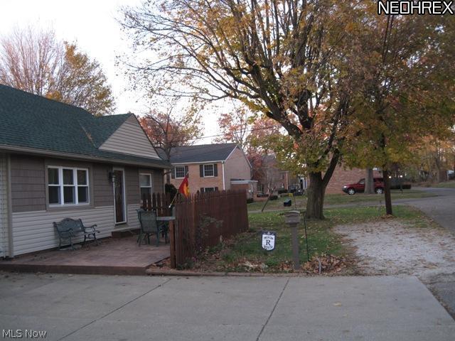 1647 Edmeyer Avenue Northwest Canton, OH 44708 - Photo 5 of 25 Gallery Image 5