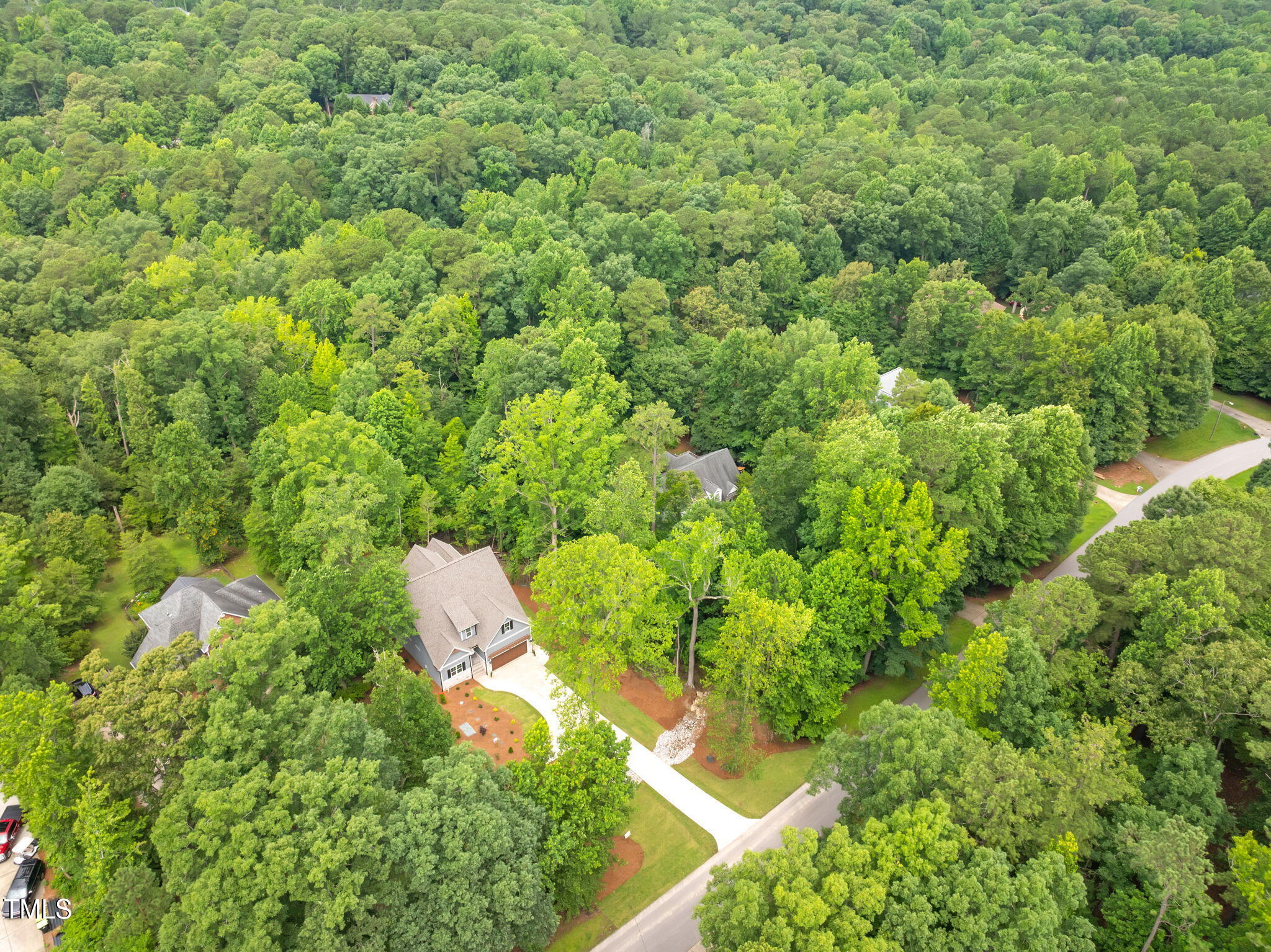 5504 Earle Road Raleigh, NC 27606 - Photo 99 of 103 5504 Earle Road-109