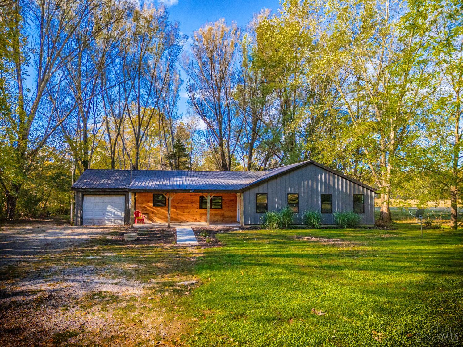 13640 Strait Creek Road Peebles, OH 45660 - Photo 3 of 48