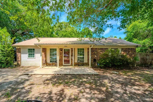 $250,000 | 5800 Wickford Lane, Pensacola, FL 32526