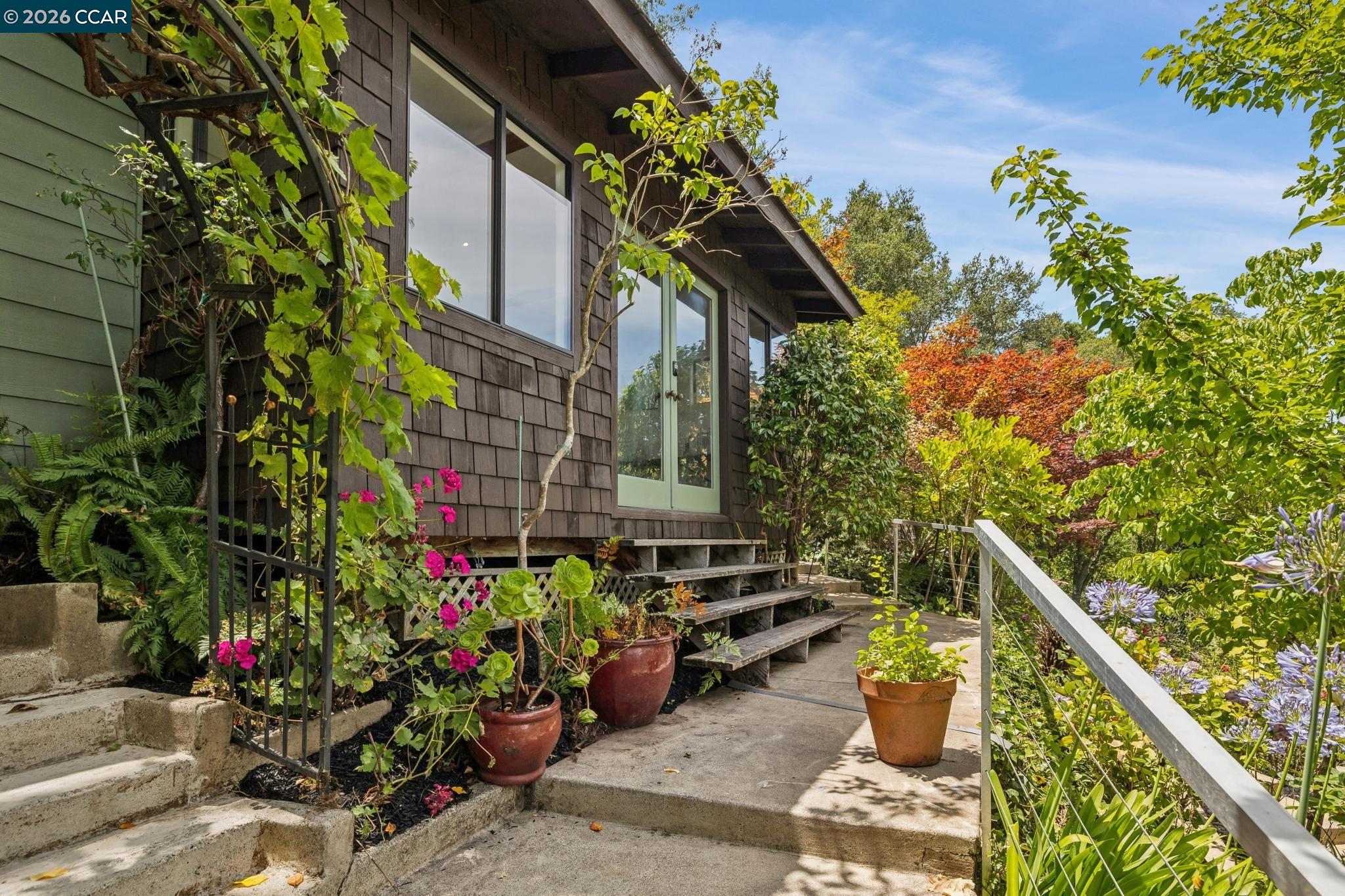 6 Monte Vista Road Orinda, CA 94563 - Photo 60 of 72