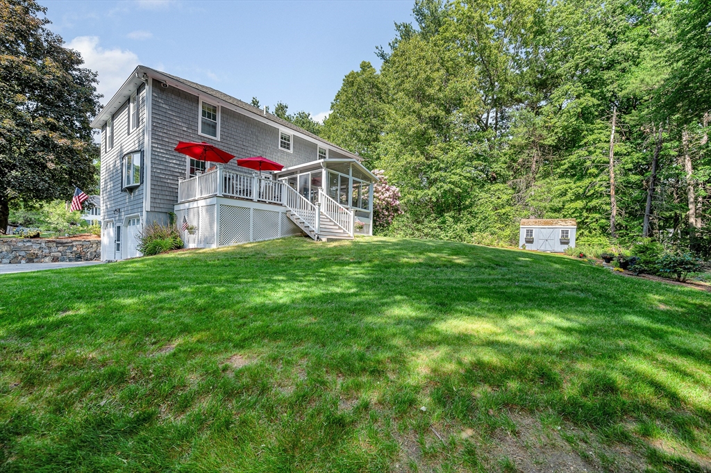 207 Trout Brook Road Dracut, MA 01826 - Photo 34 of 42