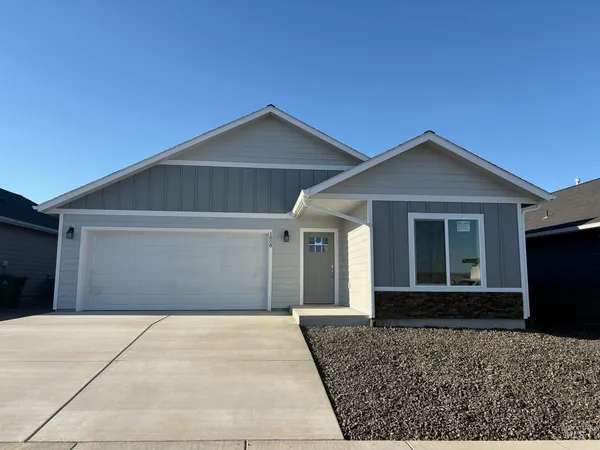 $384,900 | 1809 Clark Fork Lane, Lewiston, ID 83501