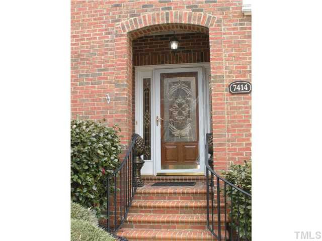 7414 Fontana Ridge Lane Raleigh, NC 27613 - Photo 2 of 25 Photo 2