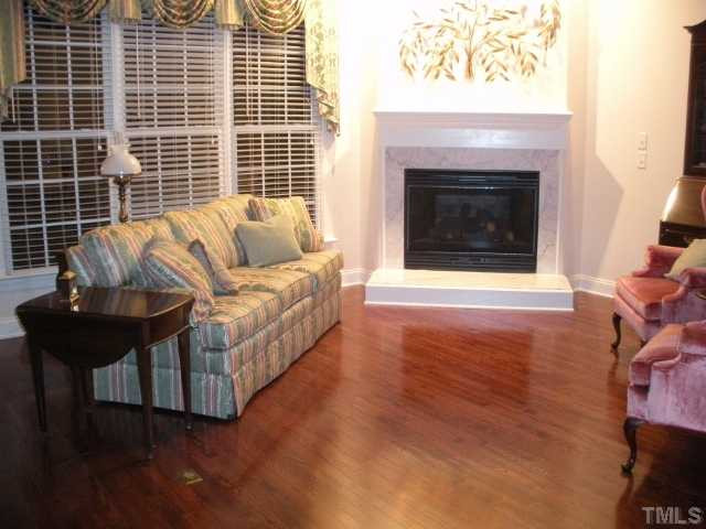 7414 Fontana Ridge Lane Raleigh, NC 27613 - Photo 5 of 25 Photo 5
