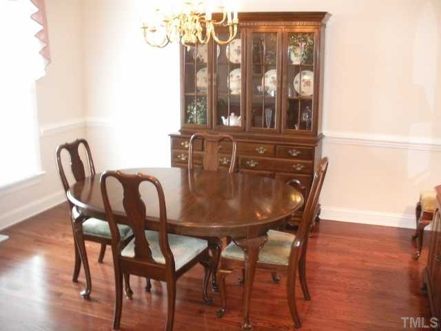 7414 Fontana Ridge Lane Raleigh, NC 27613 - Photo 7 of 25 Photo 7