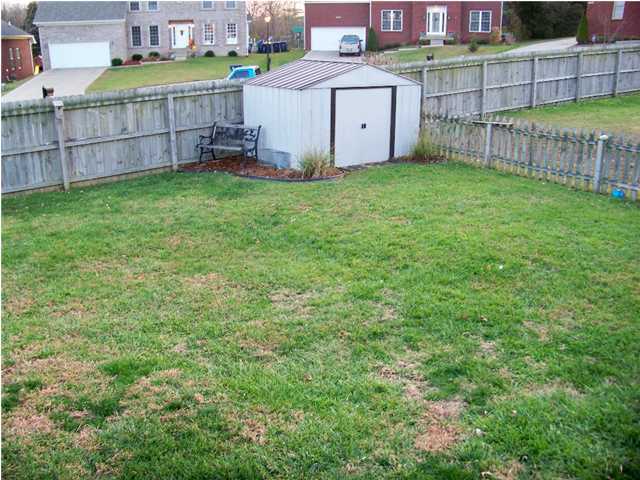 844 North Pope Lick Road Louisville, KY 40243 - Photo 11 of 11 Additional Photo