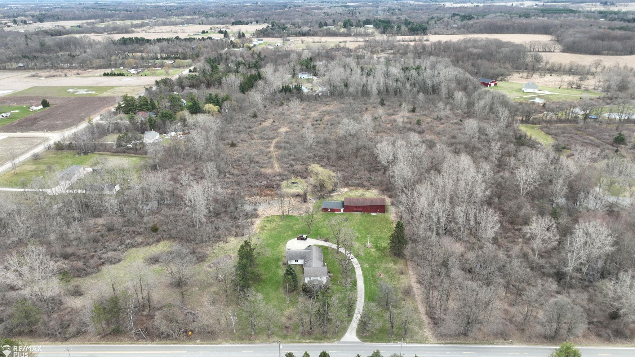 3067 North Mill Road Dryden, MI 48428 - Photo 63 of 65