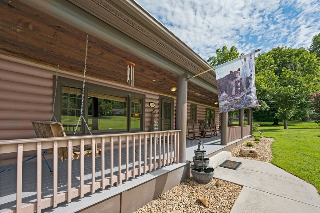 3148 Covemont Road Sevierville, TN 37862 - Photo 30 of 41 Gallery Image 30