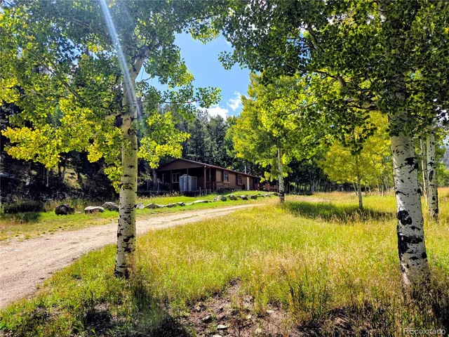 $449,000 | 604 North Pine Drive, Bailey, CO 80421