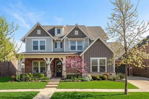 $850,000 | 510 Sunflower Avenue, Argyle, TX 76226