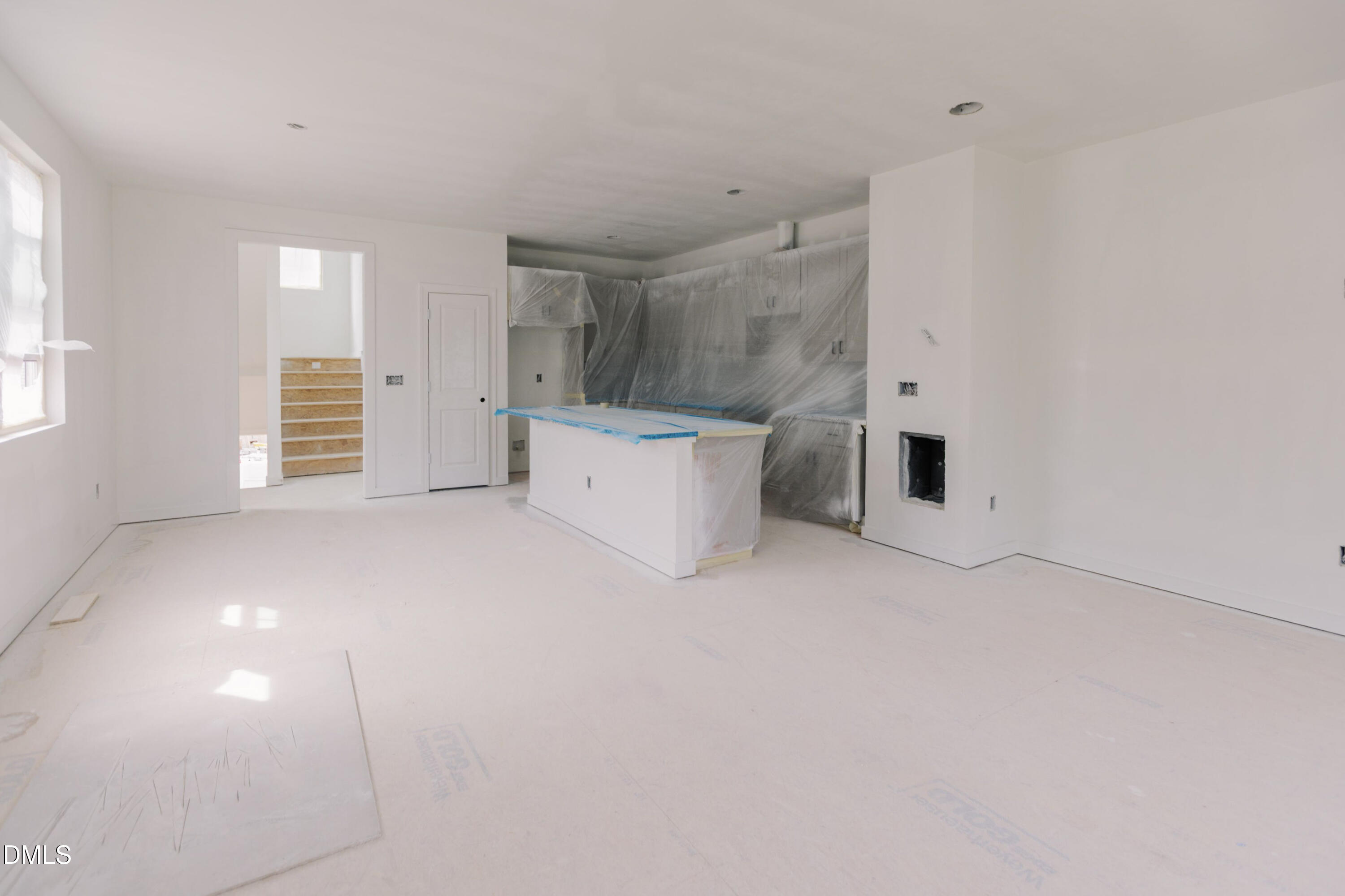 1503 Core Pointe Court Raleigh, NC 27603 - Photo 15 of 28 Construction_ProximityPointe_4