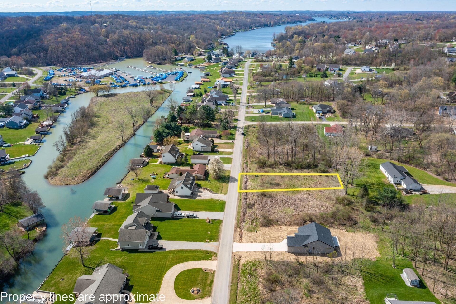 0 North Ridge Heights Drive, Unit 481 Howard, OH 43028 - Photo 1 of 17 0 Northridge Heights Drive