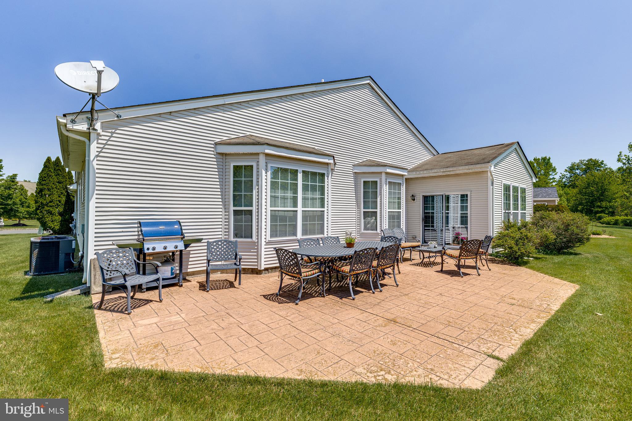 14 Fitzgerald Lane Columbus, NJ 08022 - Photo 36 of 42