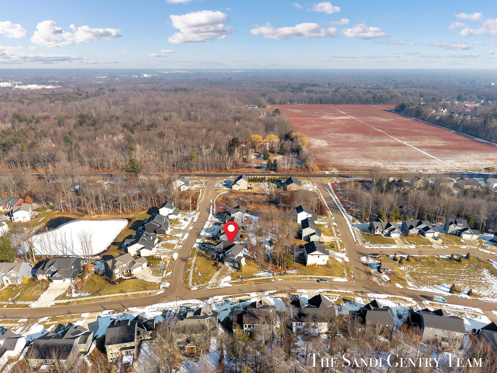 16575 Spring Tree Drive Spring Lake, MI 49456 - Photo 5 of 61 02-DJI_20260227101621_0037_D-Edit
