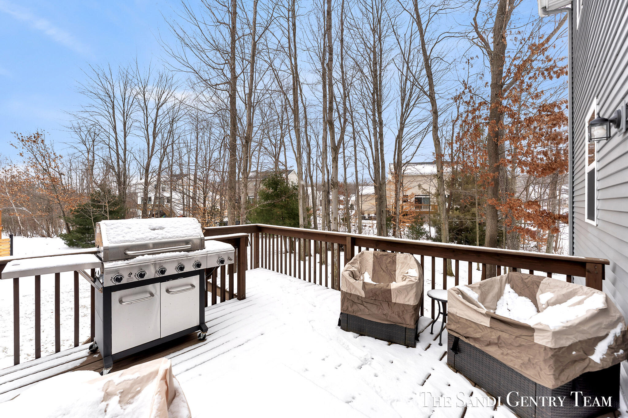 16575 Spring Tree Drive Spring Lake, MI 49456 - Photo 52 of 61 52-AIV00735