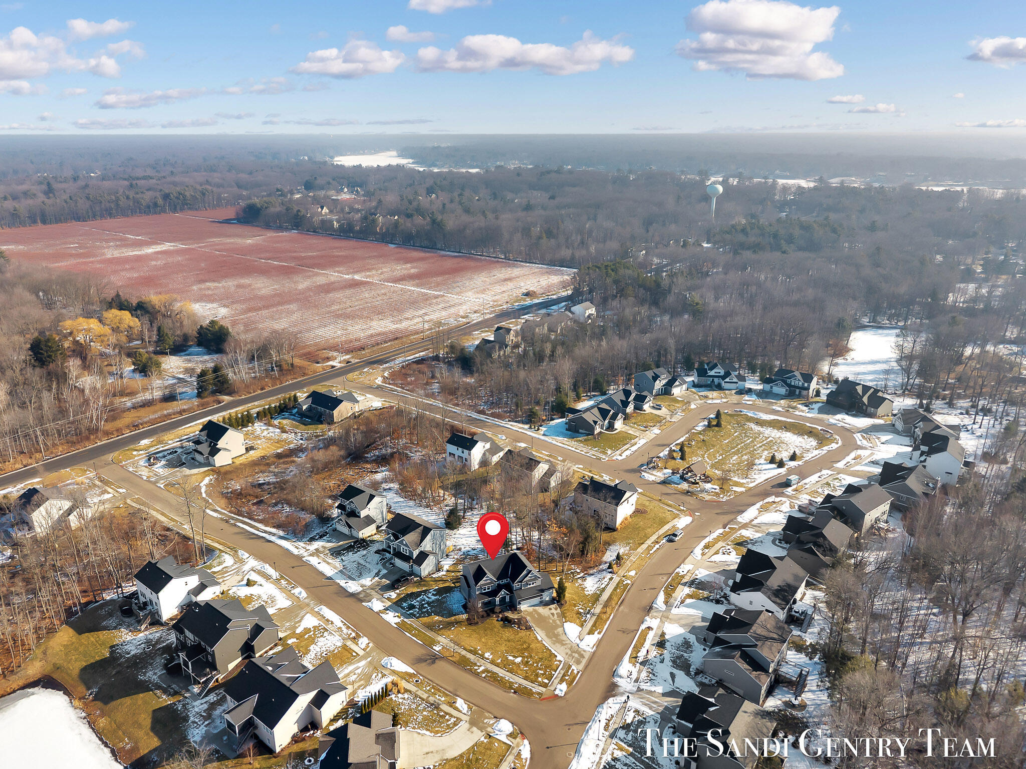 16575 Spring Tree Drive Spring Lake, MI 49456 - Photo 53 of 61 01-DJI_20260227101601_0034_D-Edit