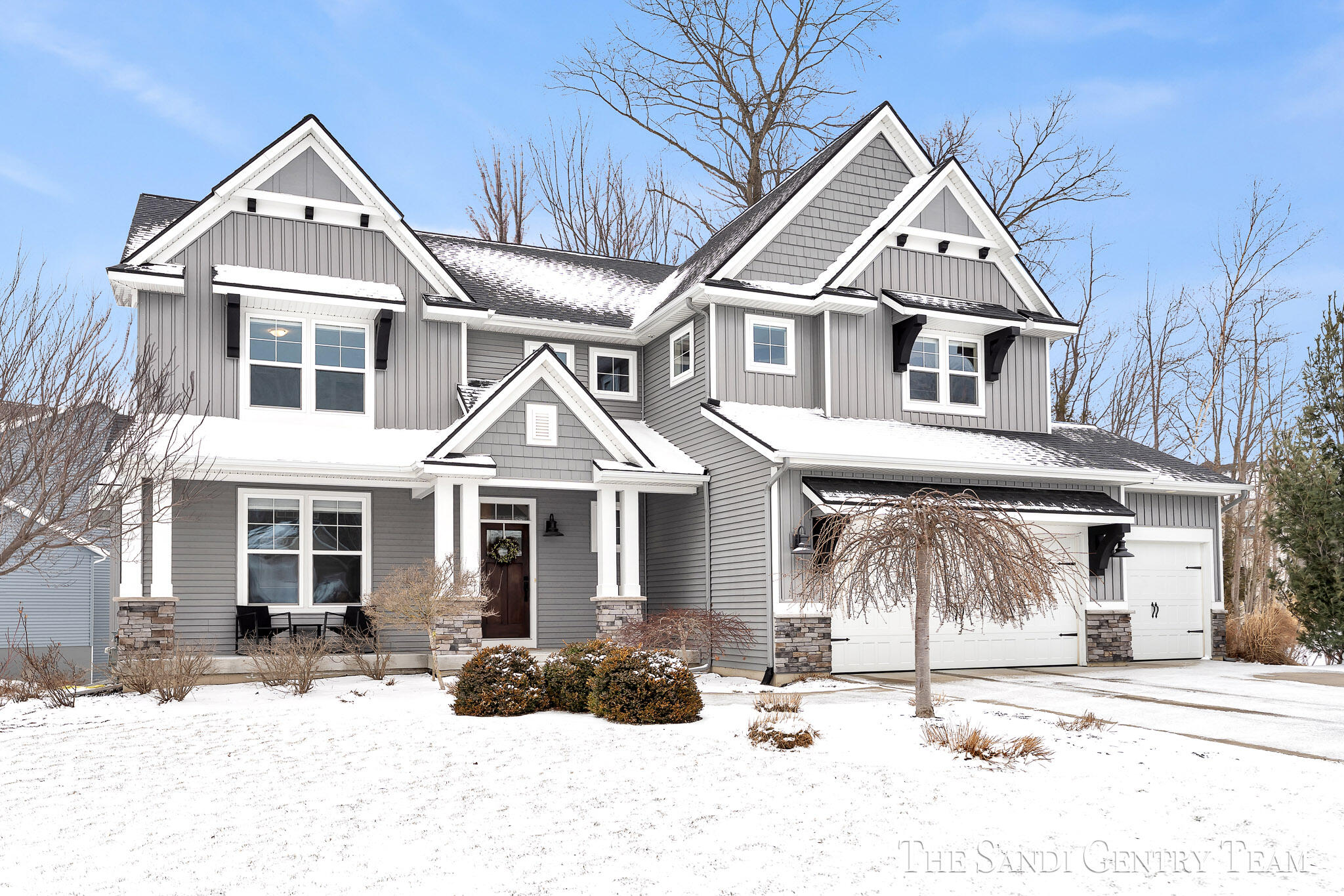 16575 Spring Tree Drive Spring Lake, MI 49456 - Photo 56 of 61 03-AIV00686