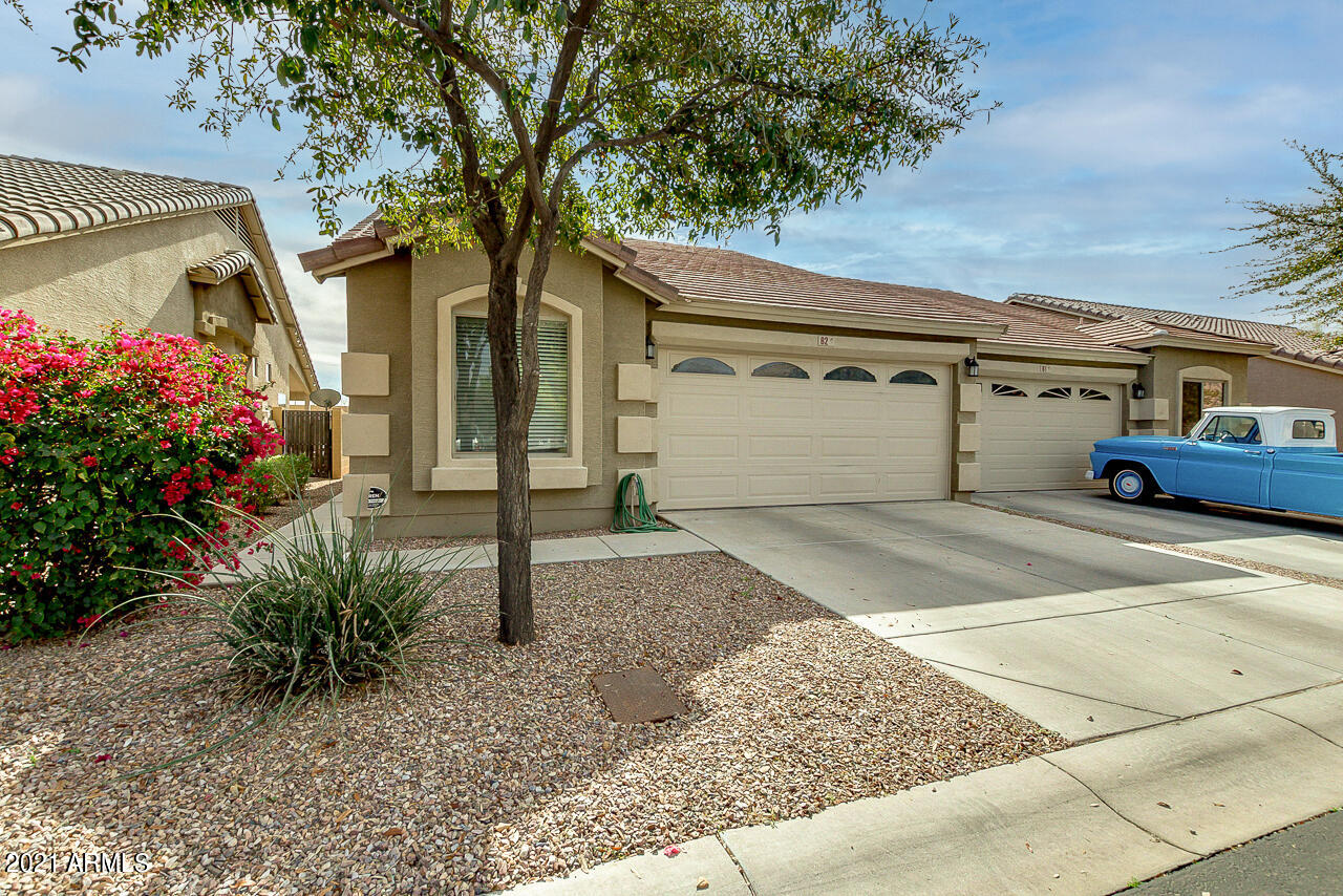 16620 South 48th Street, Unit 62 Phoenix, AZ 85048 - Photo 3 of 31 03-48th #62