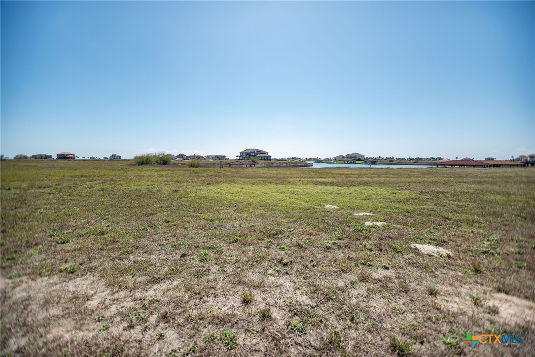 Lot 296 East Lago Loop Rd Port Port O'Connor, TX 77982 - Photo 7 of 13 a view of an ocean beach