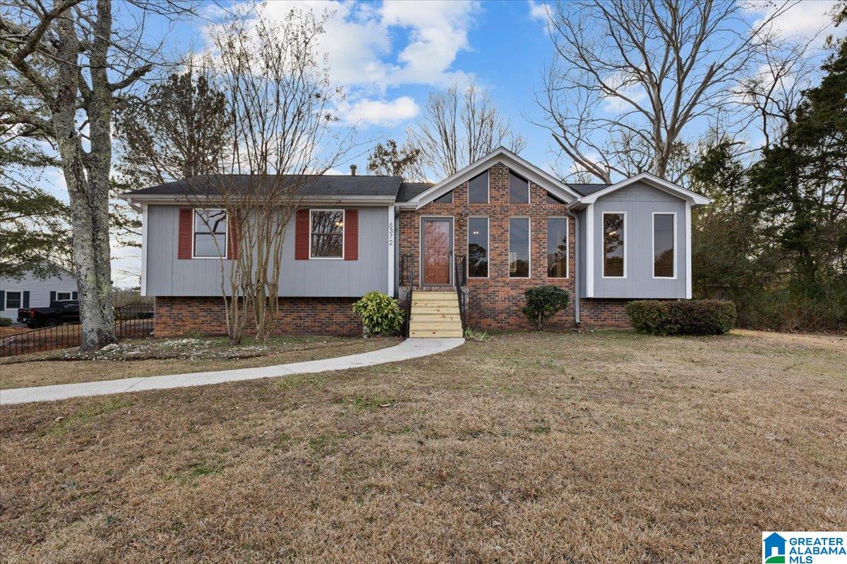 5372 Bridle Path Lane Pinson, AL 35126 - Photo 1 of 26