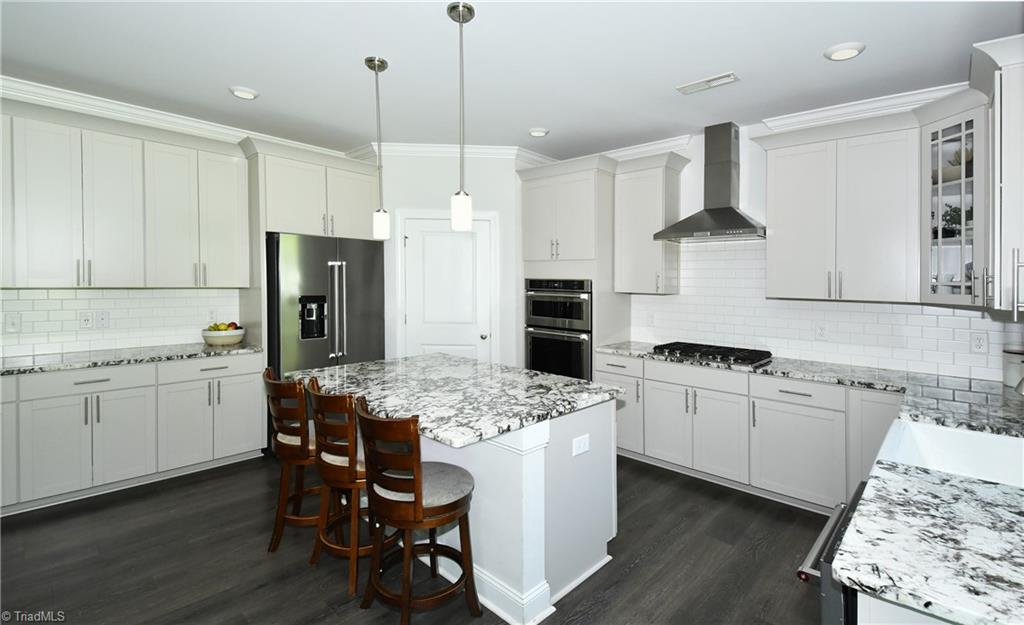 2179 Spring Wind Road Pfafftown, NC 27040 - Photo 15 of 38 Gallery Image 15