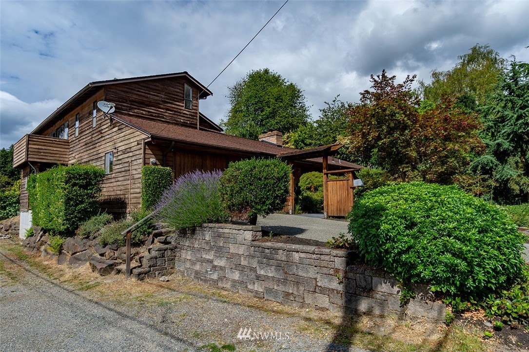 4510 Southwest Director Street Seattle, WA 98136 - Photo 4 of 25 Gallery Image 4