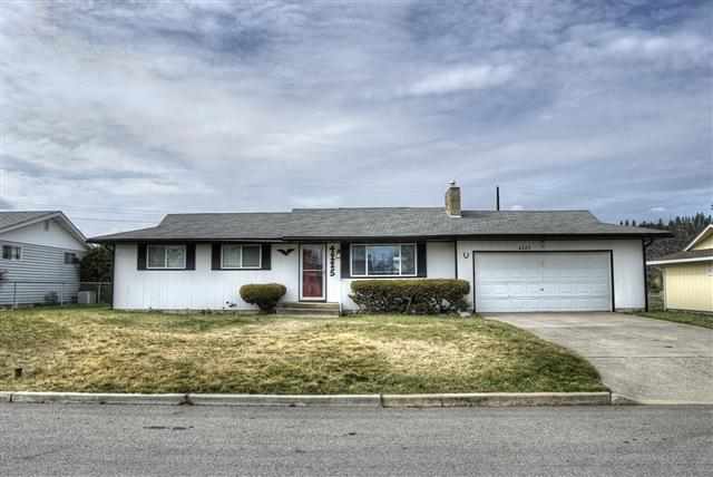 4225 North Vercler Road Spokane Valley, WA 99216 - Photo 1 of 1 Gallery Image 1