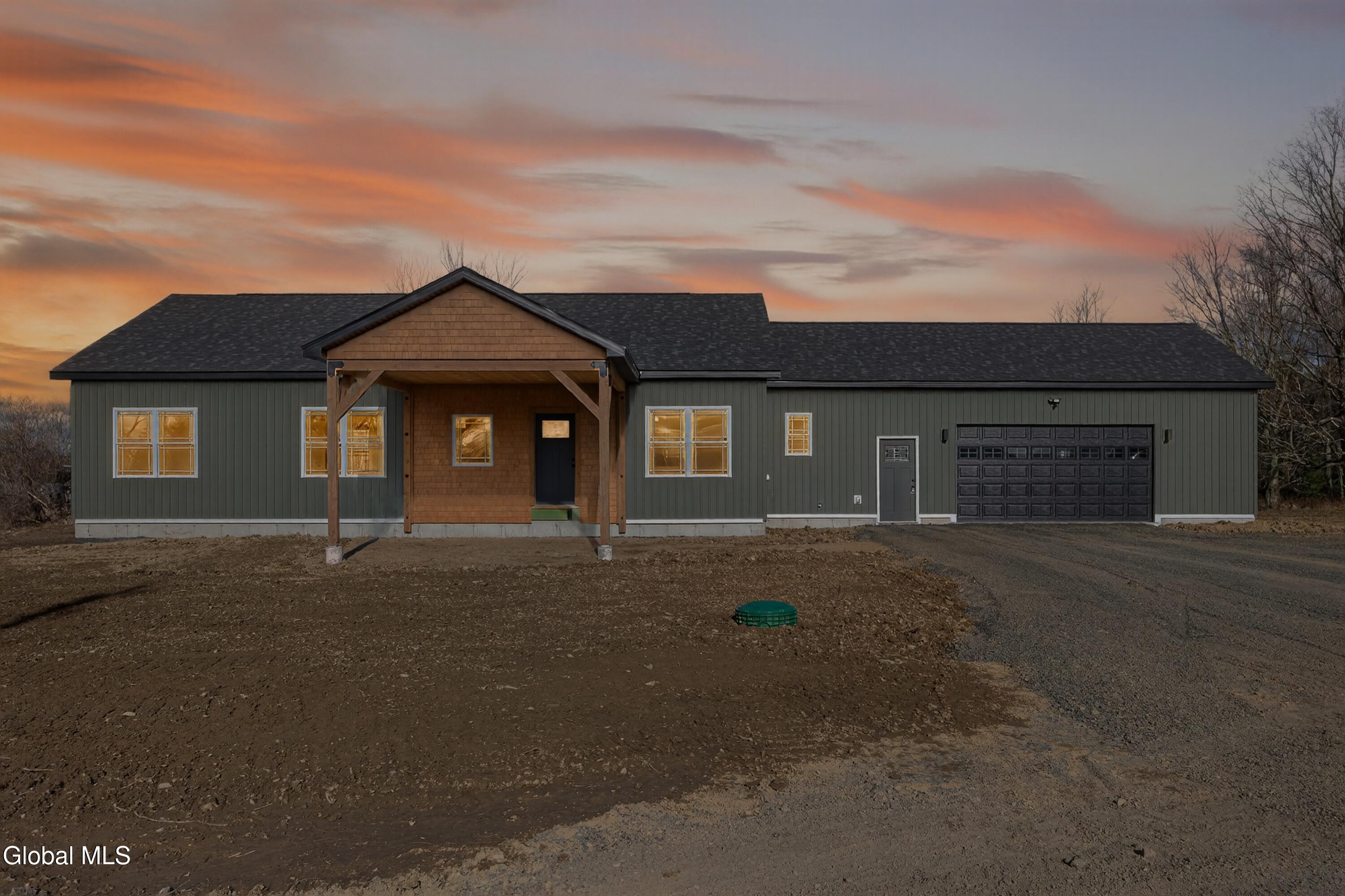 726 Groveside Road Pittstown, NY 12028 - Photo 2 of 62 1 (2)