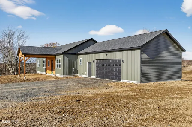 $509,900 | 726 Groveside Road, Pittstown, NY 12028