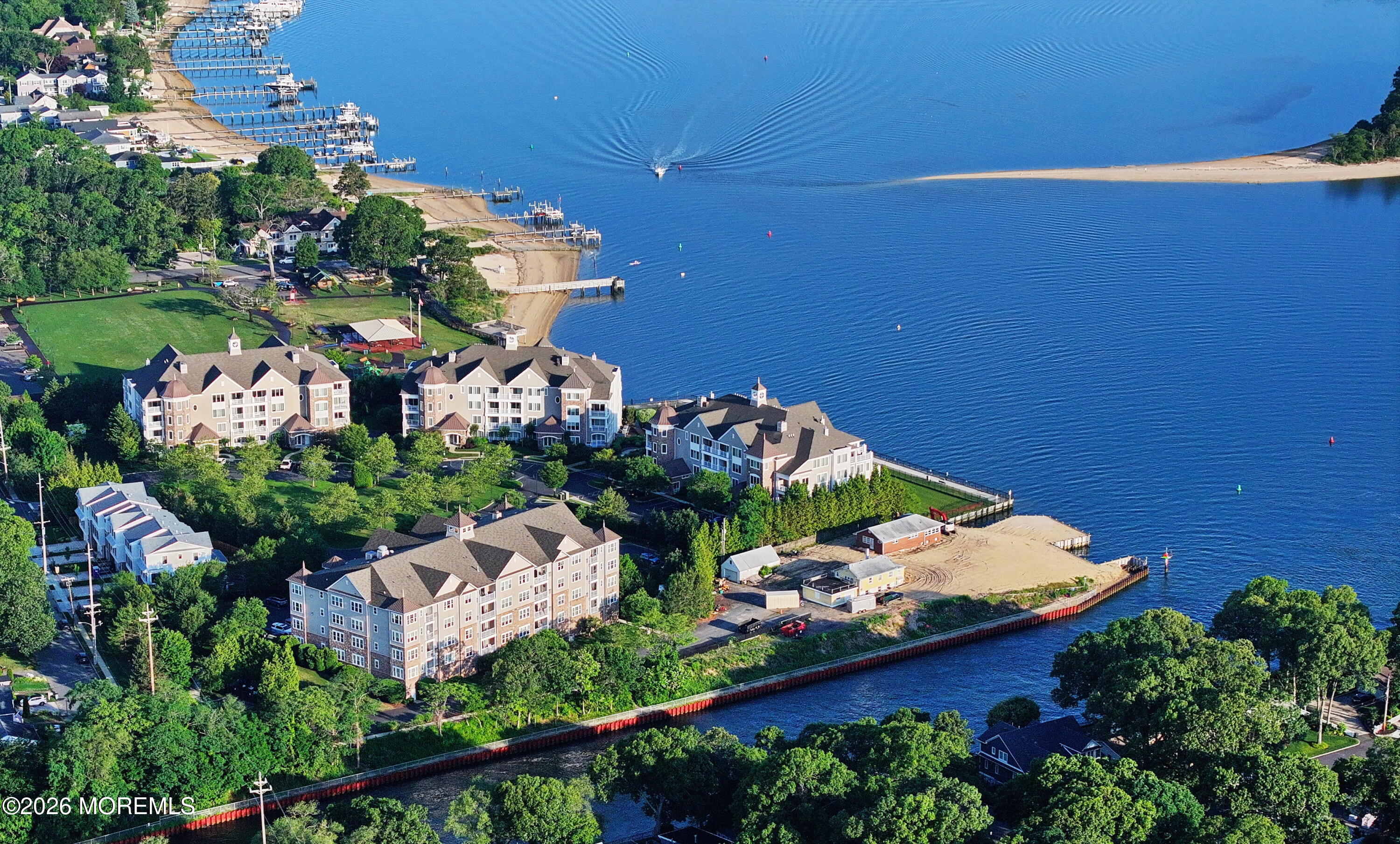 2201 River Road, Unit 1302 Point Pleasant, NJ 08742 - Photo 60 of 71 dji_fly_20260617_065434_0215_17816982863