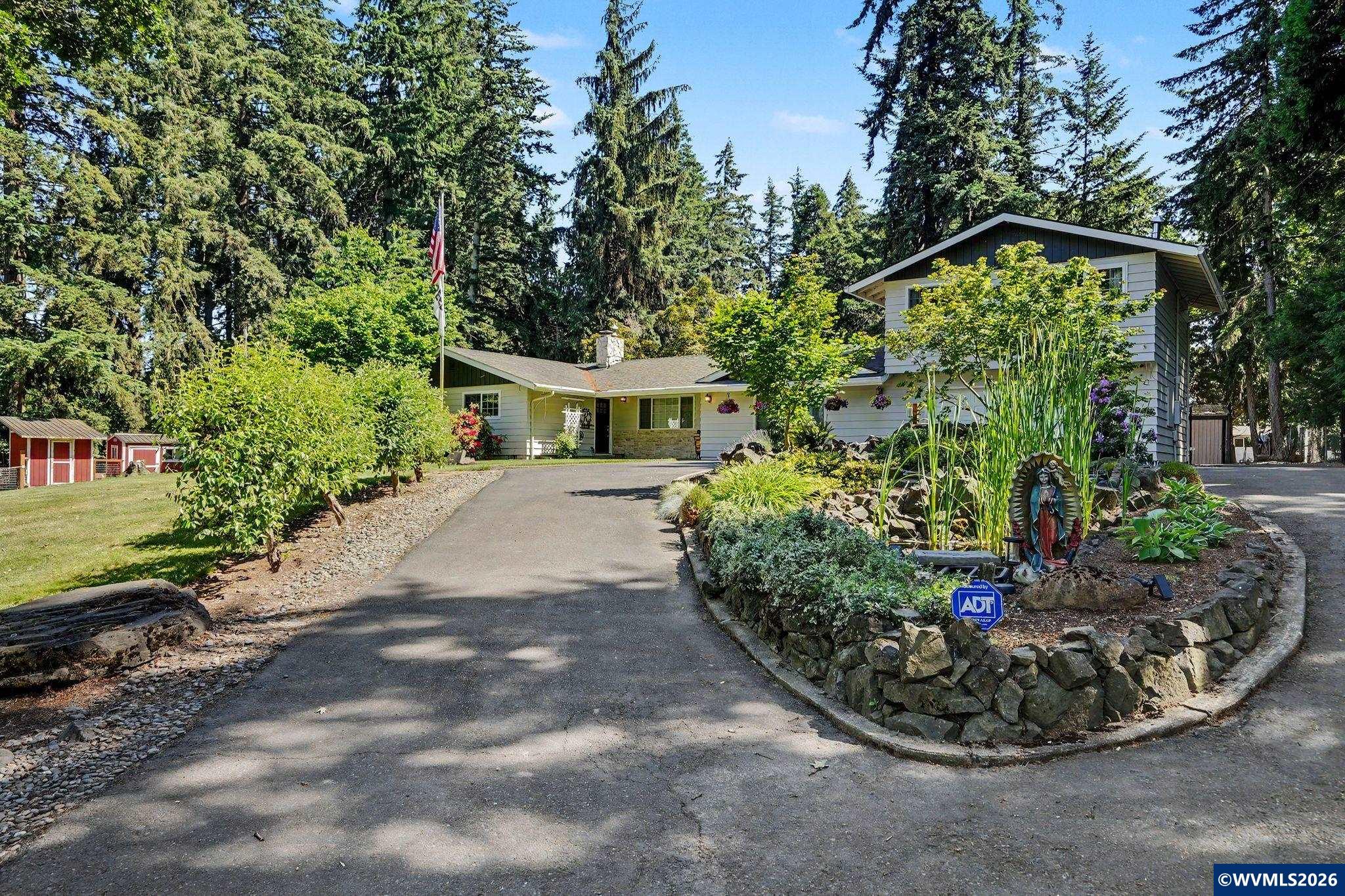 6816 Waconda Road Northeast Salem, OR 97305 - Photo 10 of 47