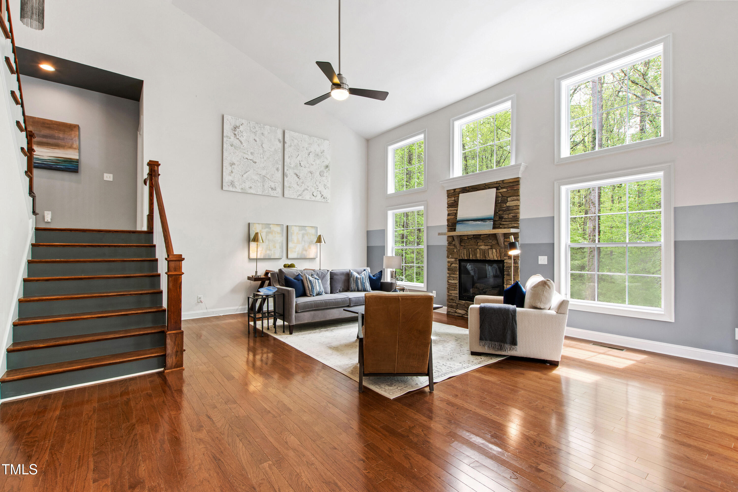 12833 Edsel Drive Raleigh, NC 27613 - Photo 10 of 72 Edsel