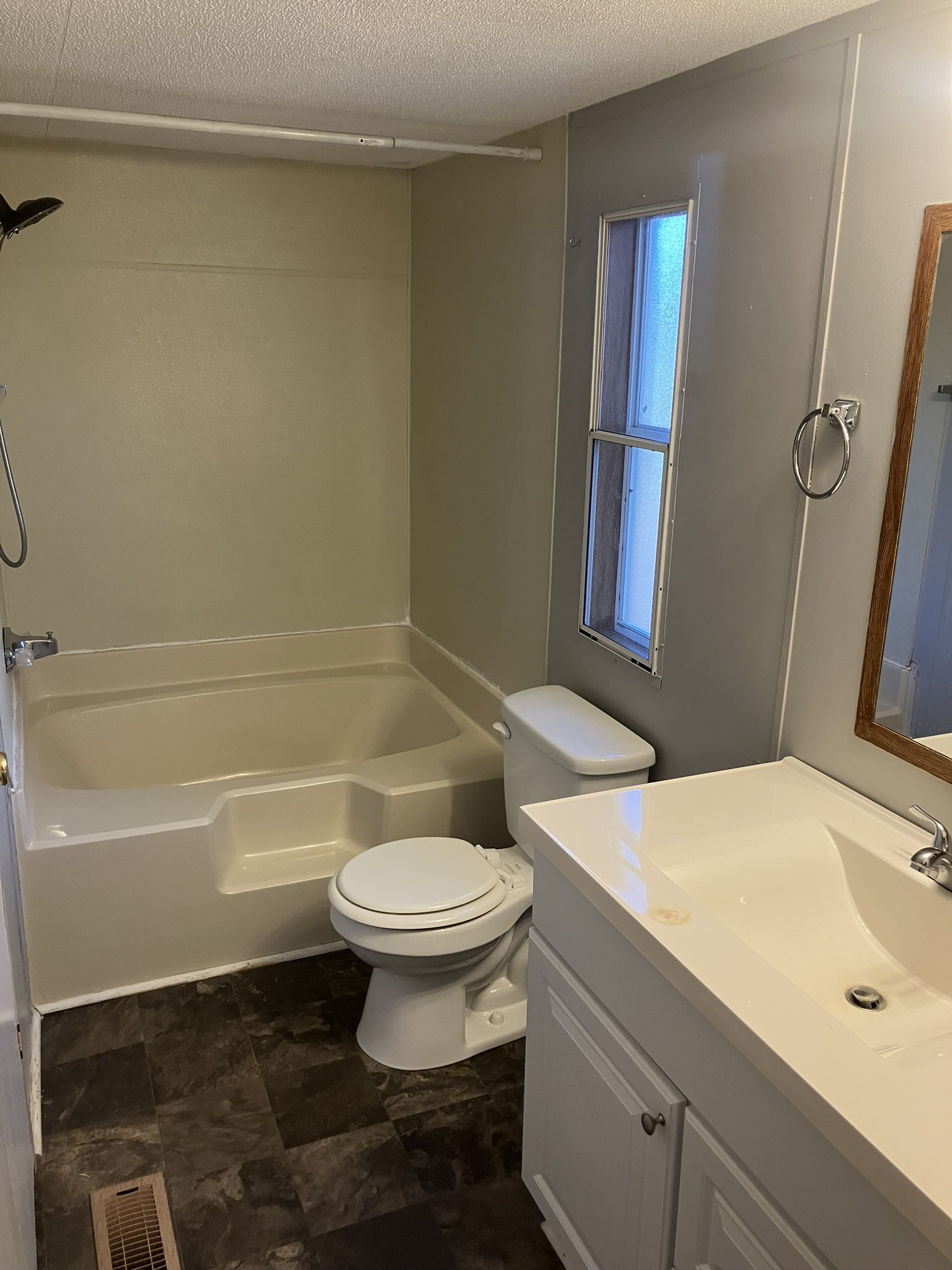 2412 Whitfield Road Clarksville, TN 37040 - Photo 8 of 18 a bathroom with a sink toilet and shower