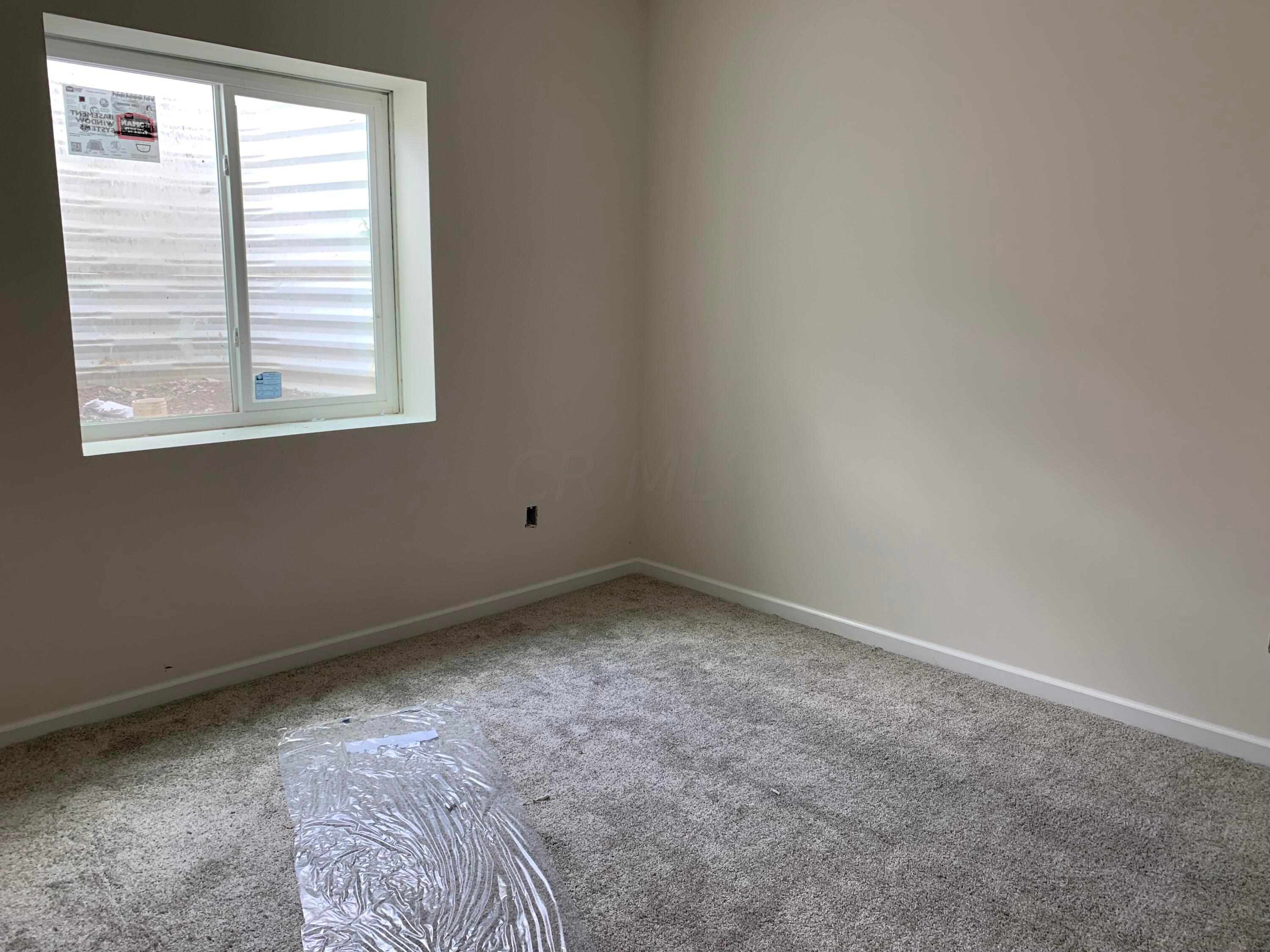 401 West Wind Road, Unit LOT 13367 Delaware, OH 43015 - Photo 49 of 54 Lower Level Bedroom