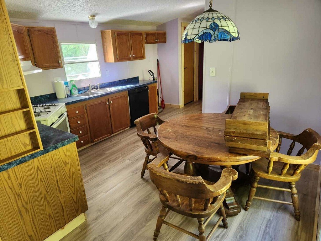 4020 East River Road Walton, NY 13856 - Photo 23 of 25 Large eat in kitchen