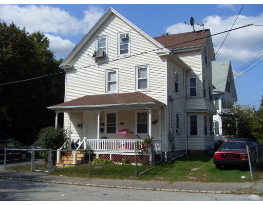 1 Friend Street Taunton, MA 02780 - Photo 2 of 2