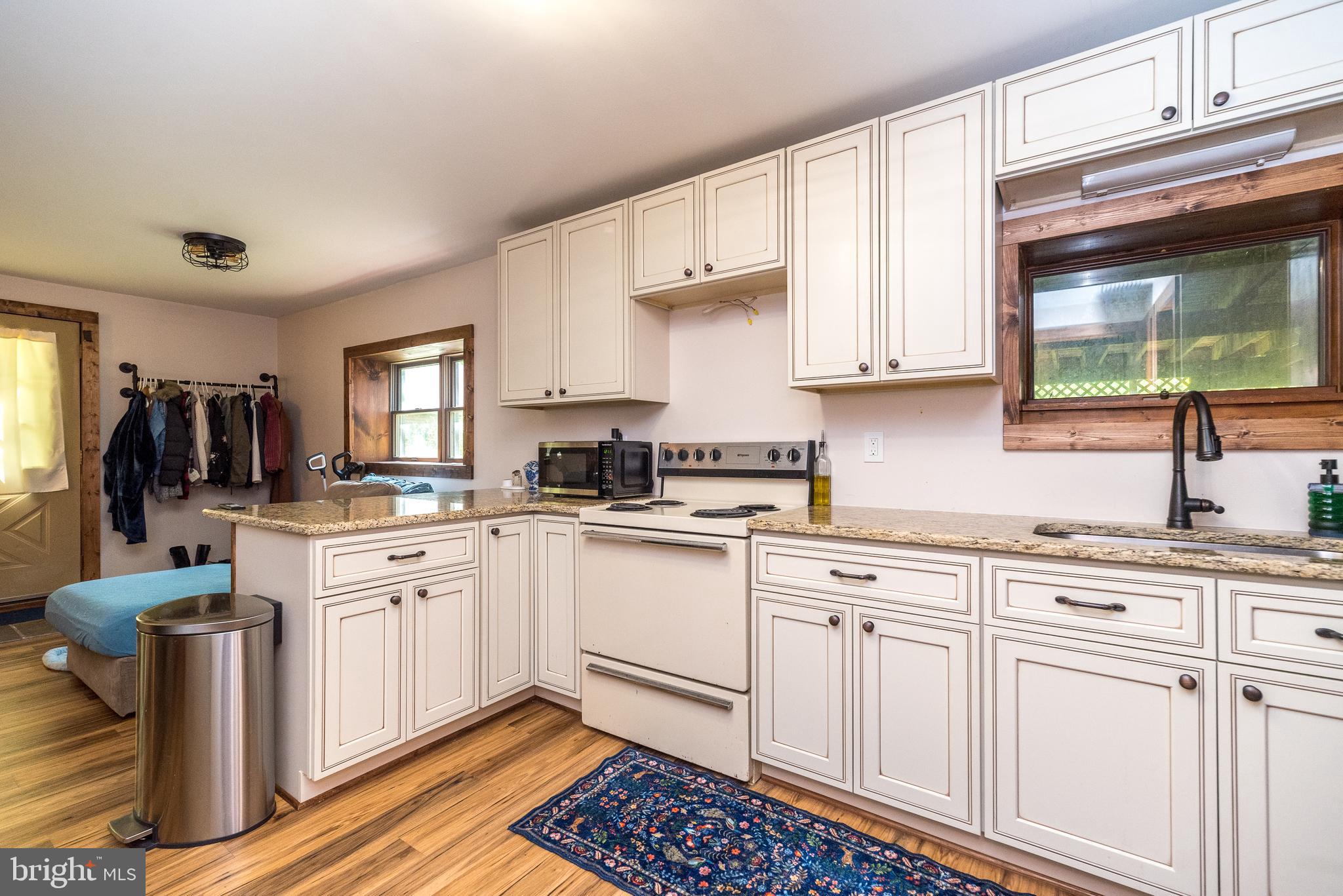1502 Mission Road Quakertown, PA 18951 - Photo 35 of 52 Lower level kitchen