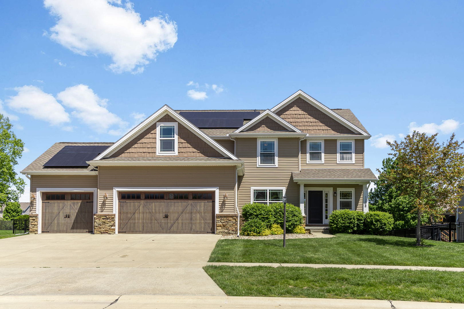 1208 East White Oak Road Mahomet, IL 61853 - Photo 49 of 52