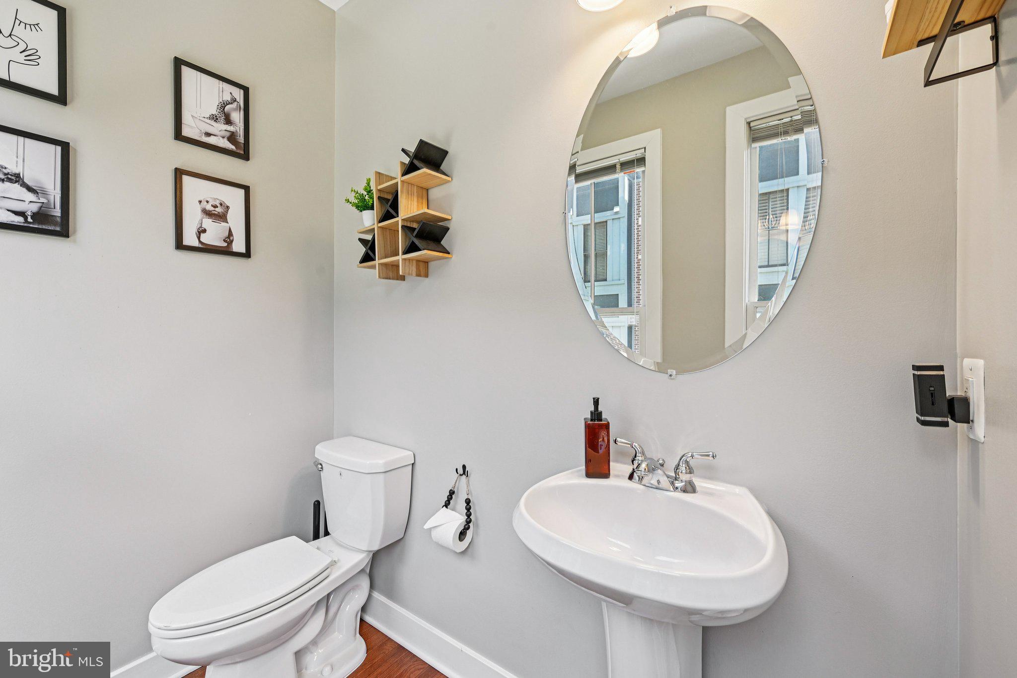 24 South Regester Street Baltimore, MD 21231 - Photo 11 of 44