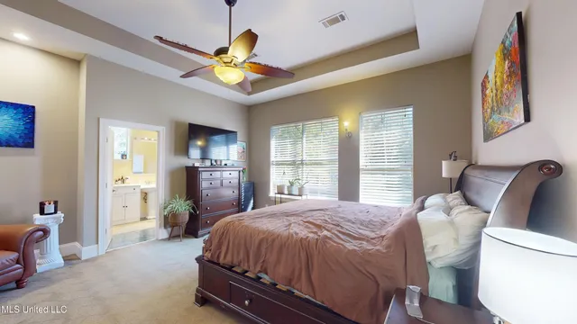 $335,000 | 121 Tripp Lane, Carriere, MS 39426