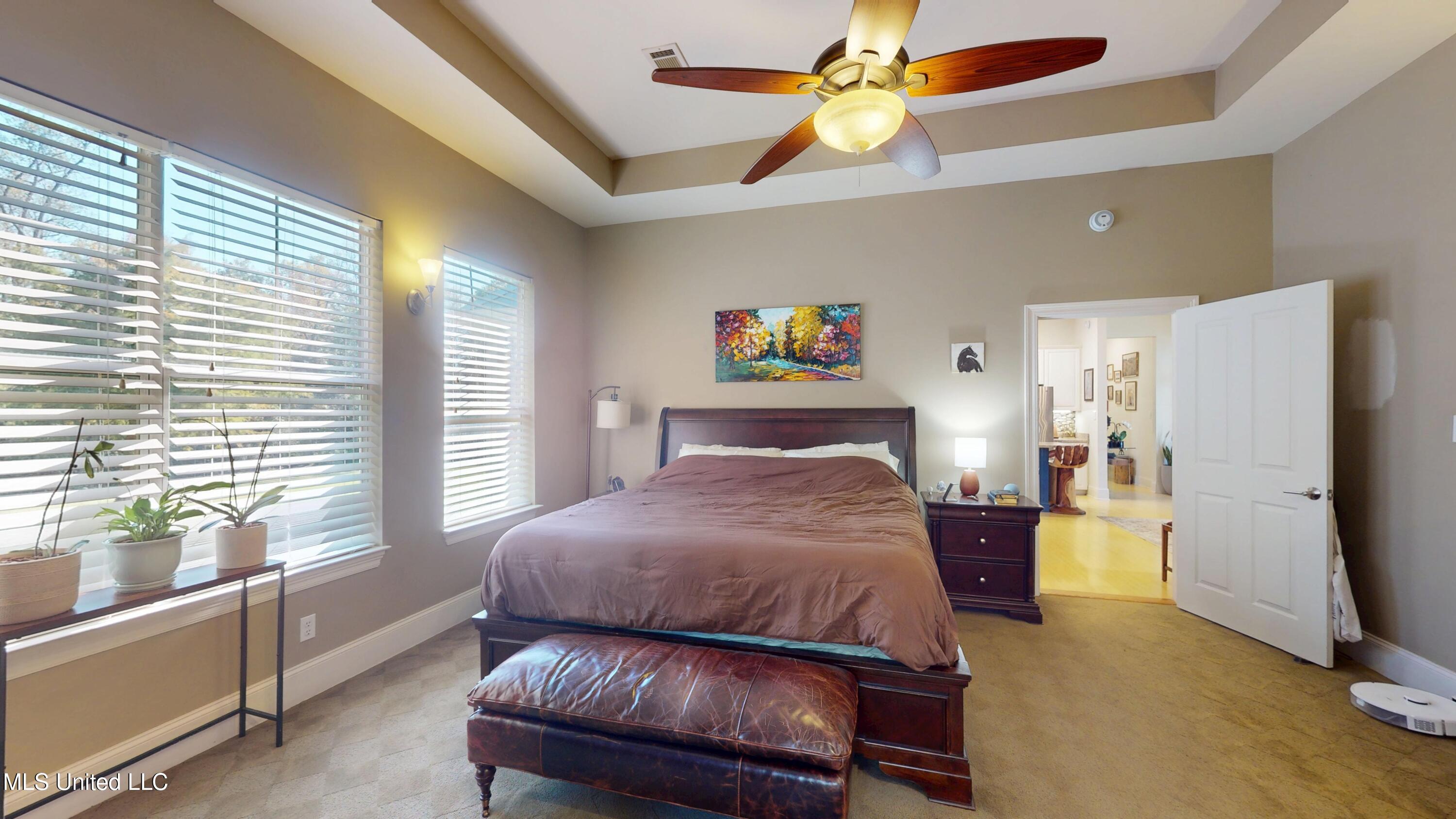 121 Tripp Lane Carriere, MS 39426 - Photo 18 of 62 1st Primary Suite