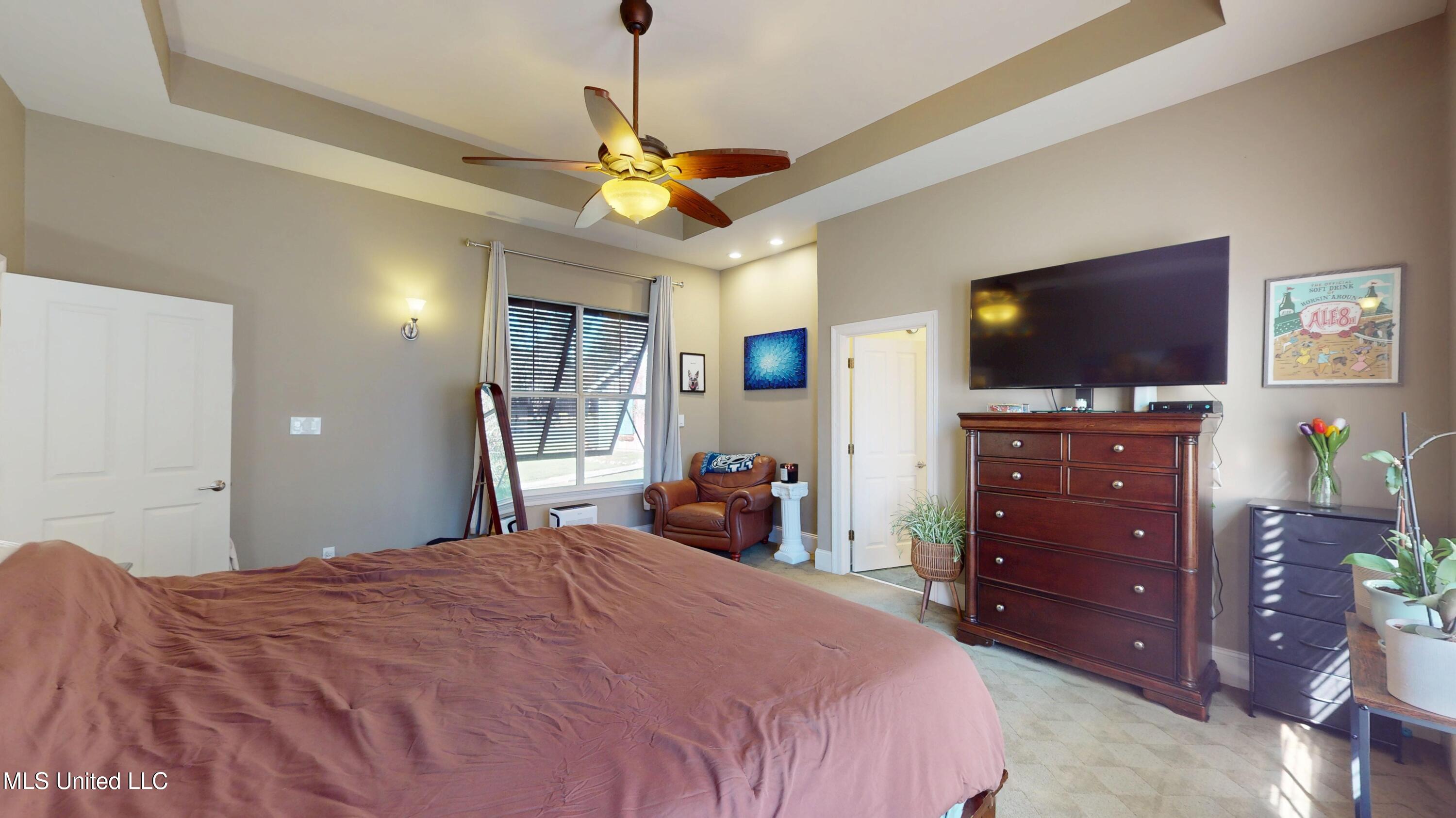 121 Tripp Lane Carriere, MS 39426 - Photo 19 of 62 1st Primary Suite