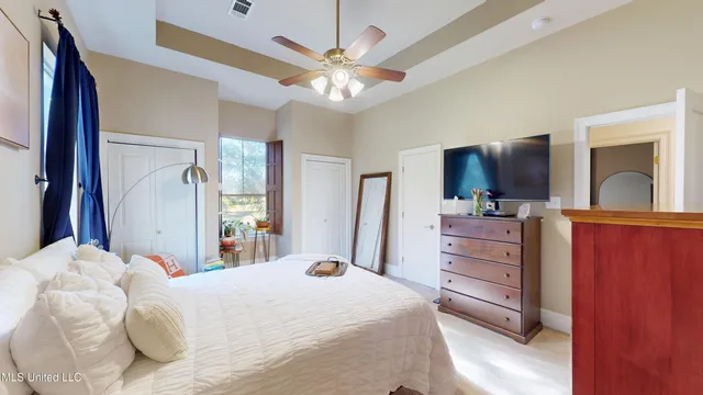 $335,000 | 121 Tripp Lane, Carriere, MS 39426